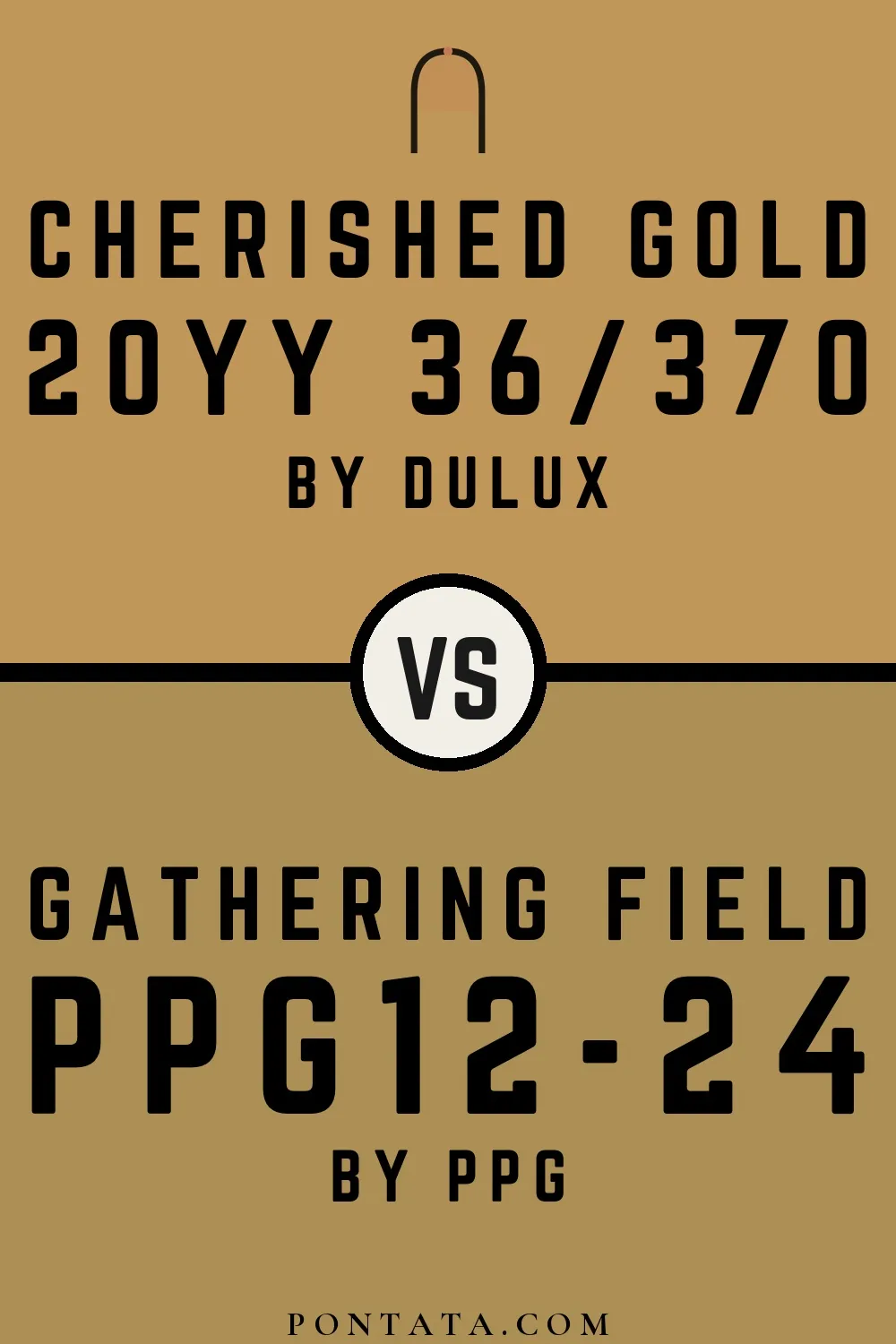 Cherished Gold vs Gathering Field