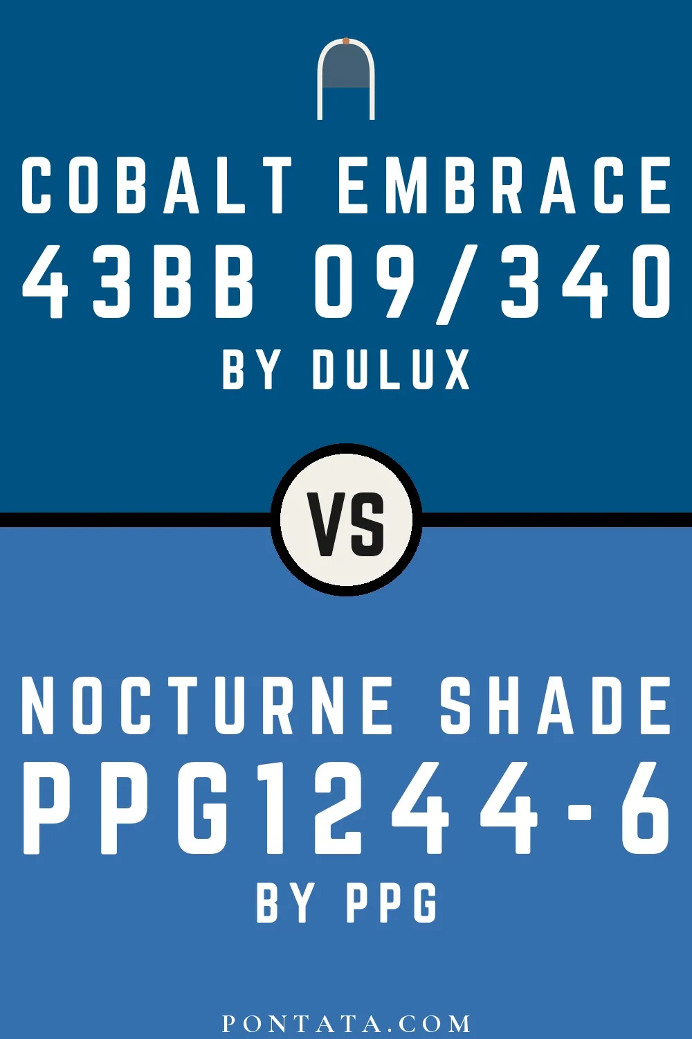 Cobalt Embrace vs Nocturne Shade