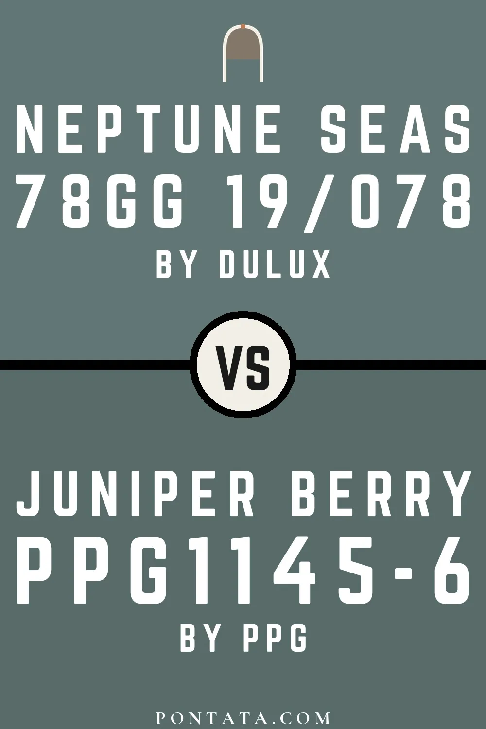 Neptune Seas vs Juniper Berry