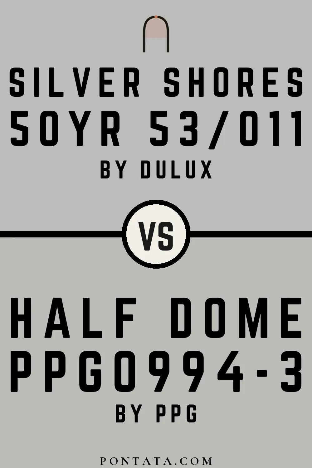 Silver Shores vs Half Dome