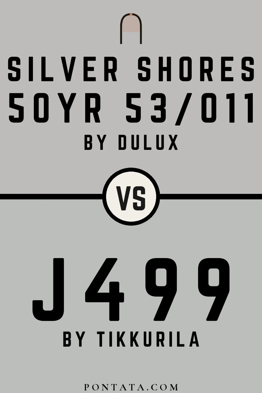 Silver Shores vs J499