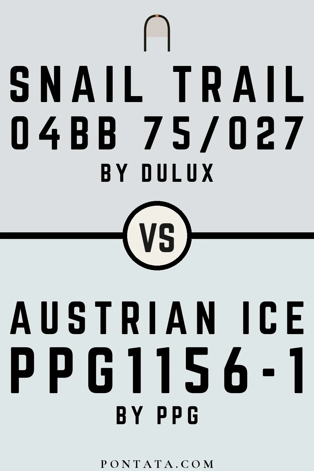 Snail Trail vs Austrian Ice