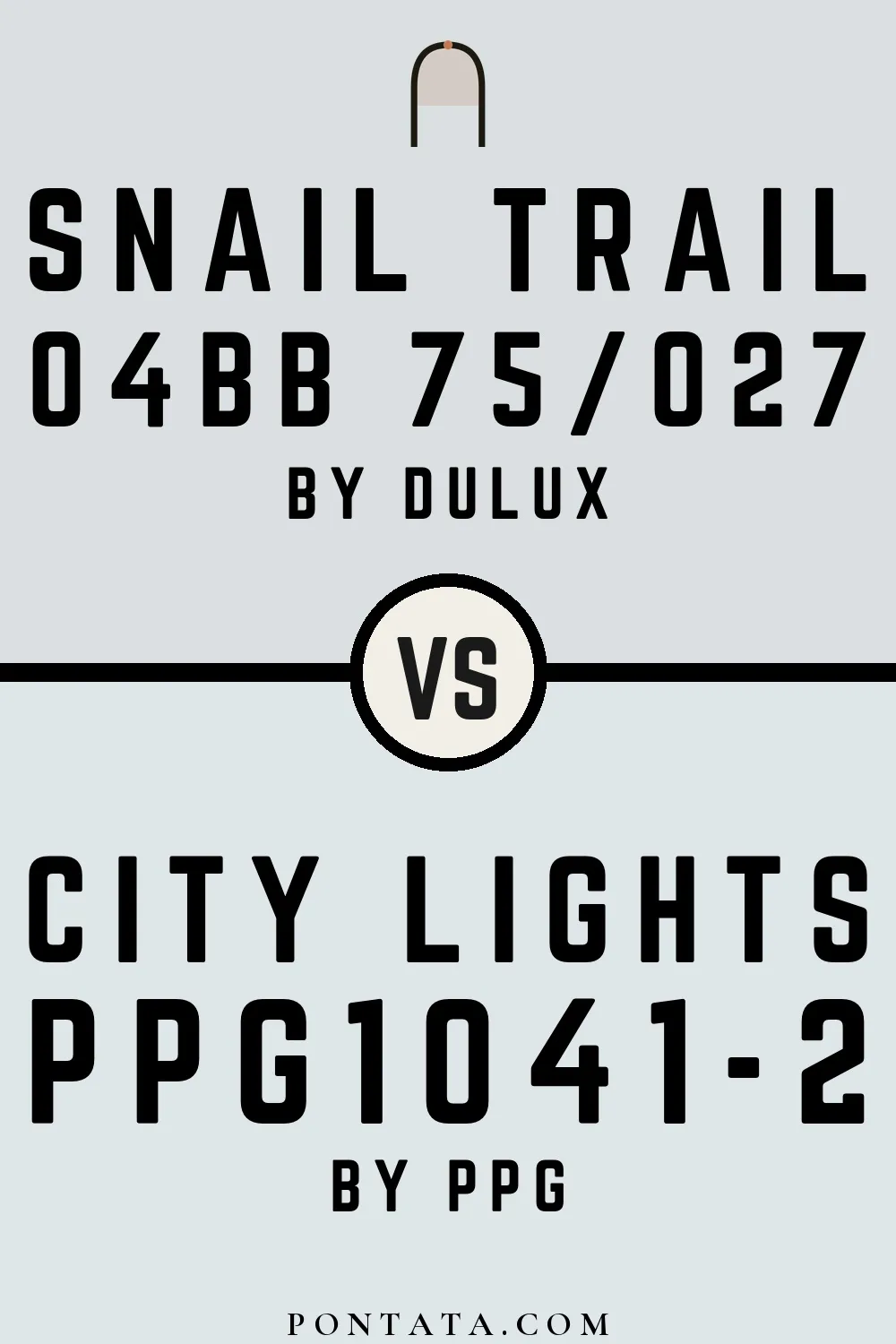 Snail Trail vs City Lights