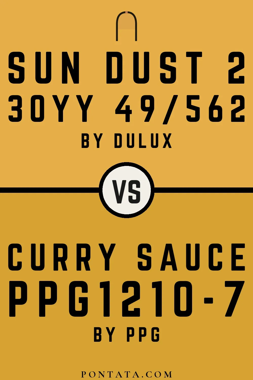 Sun Dust 2 vs Curry Sauce