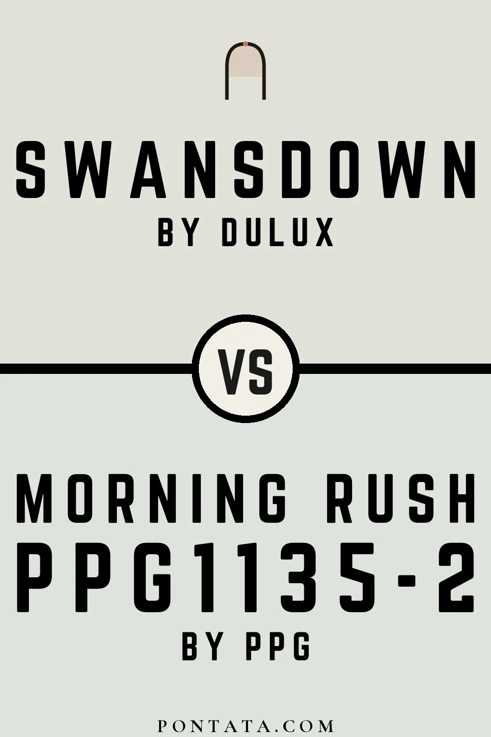 Swansdown vs Morning Rush