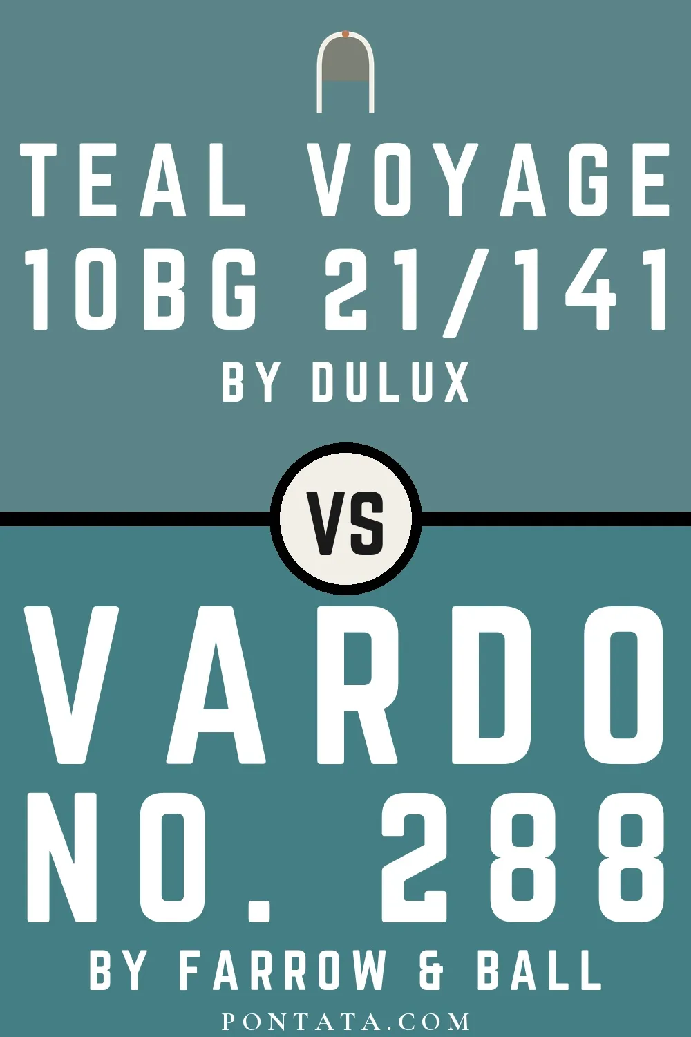 Teal Voyage vs Vardo