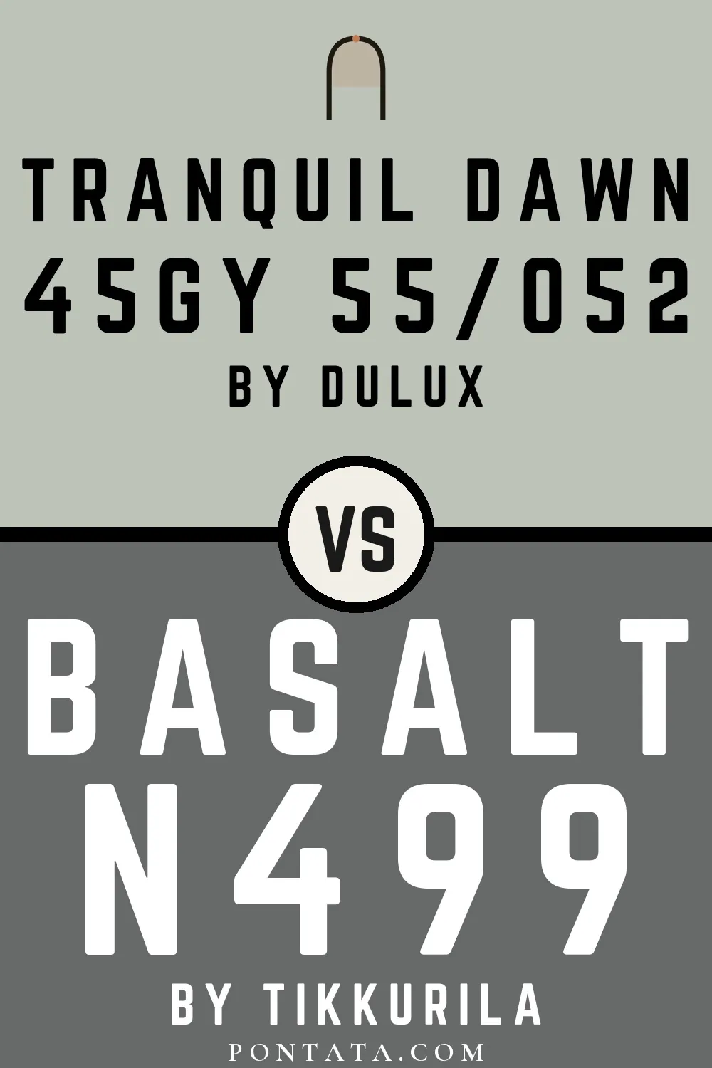 Tranquil Dawn vs Basalt