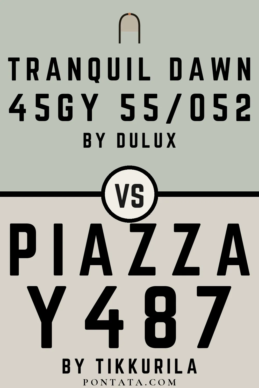 Tranquil Dawn vs Piazza