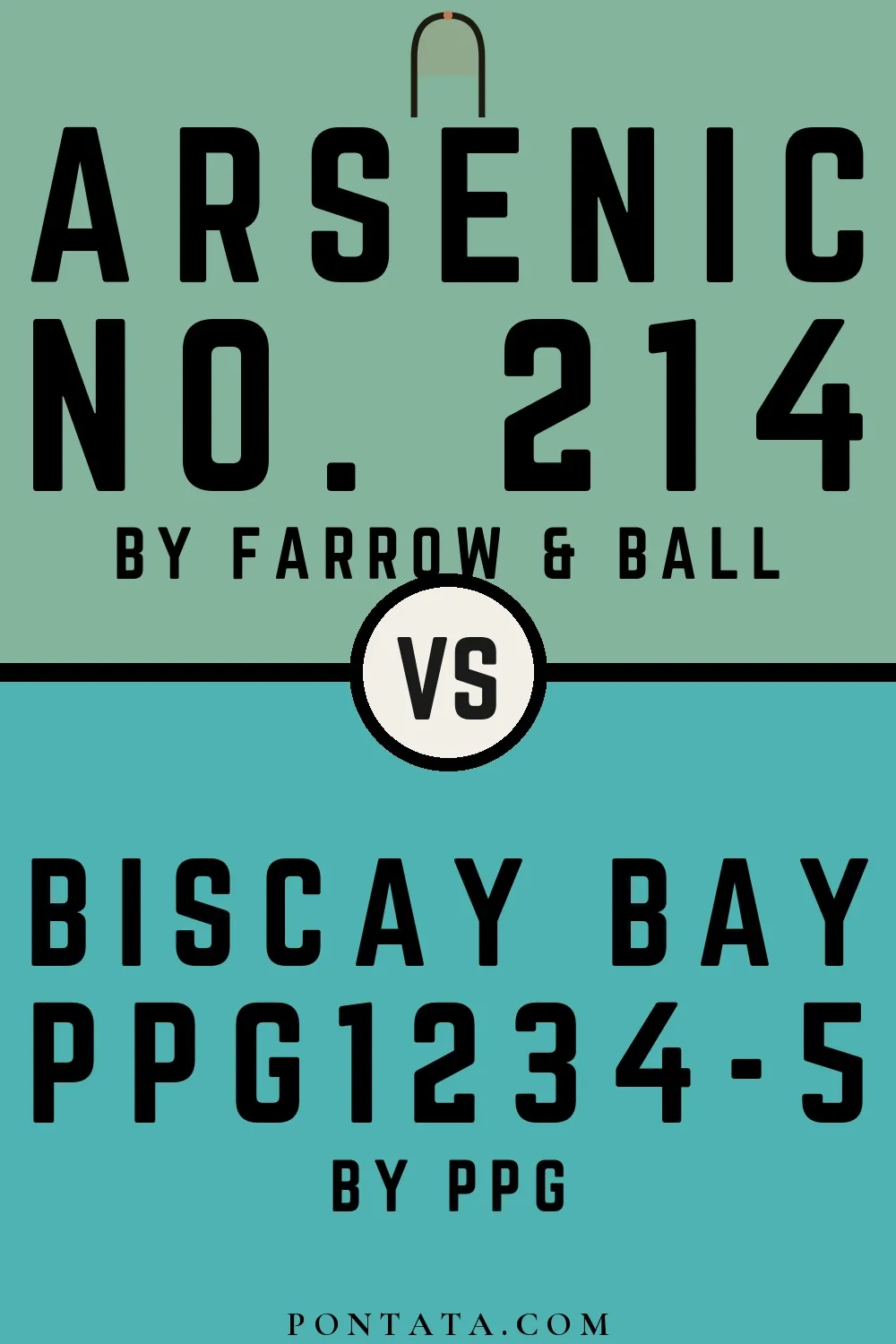 Arsenic vs Biscay Bay