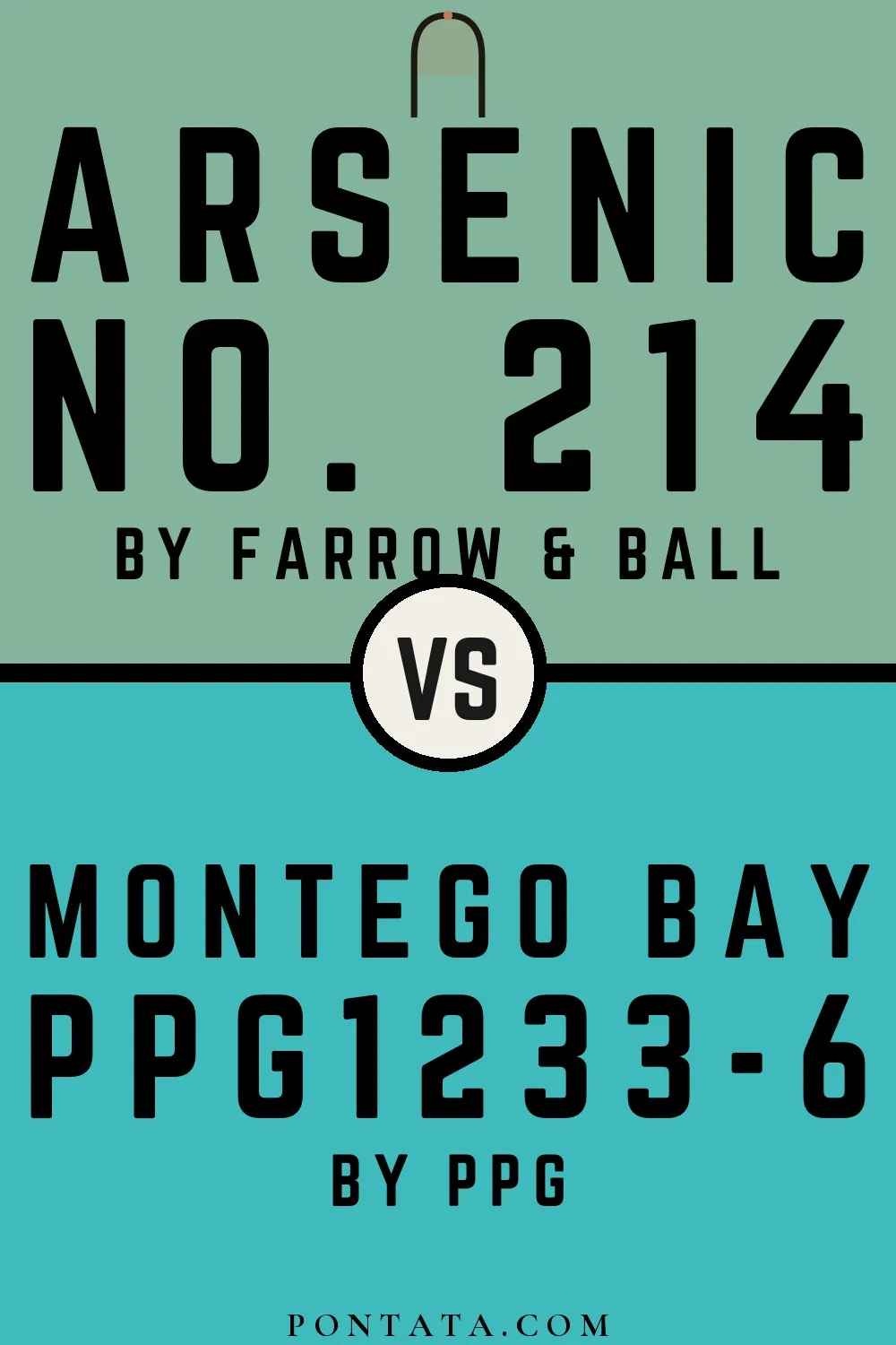 Arsenic vs Montego Bay