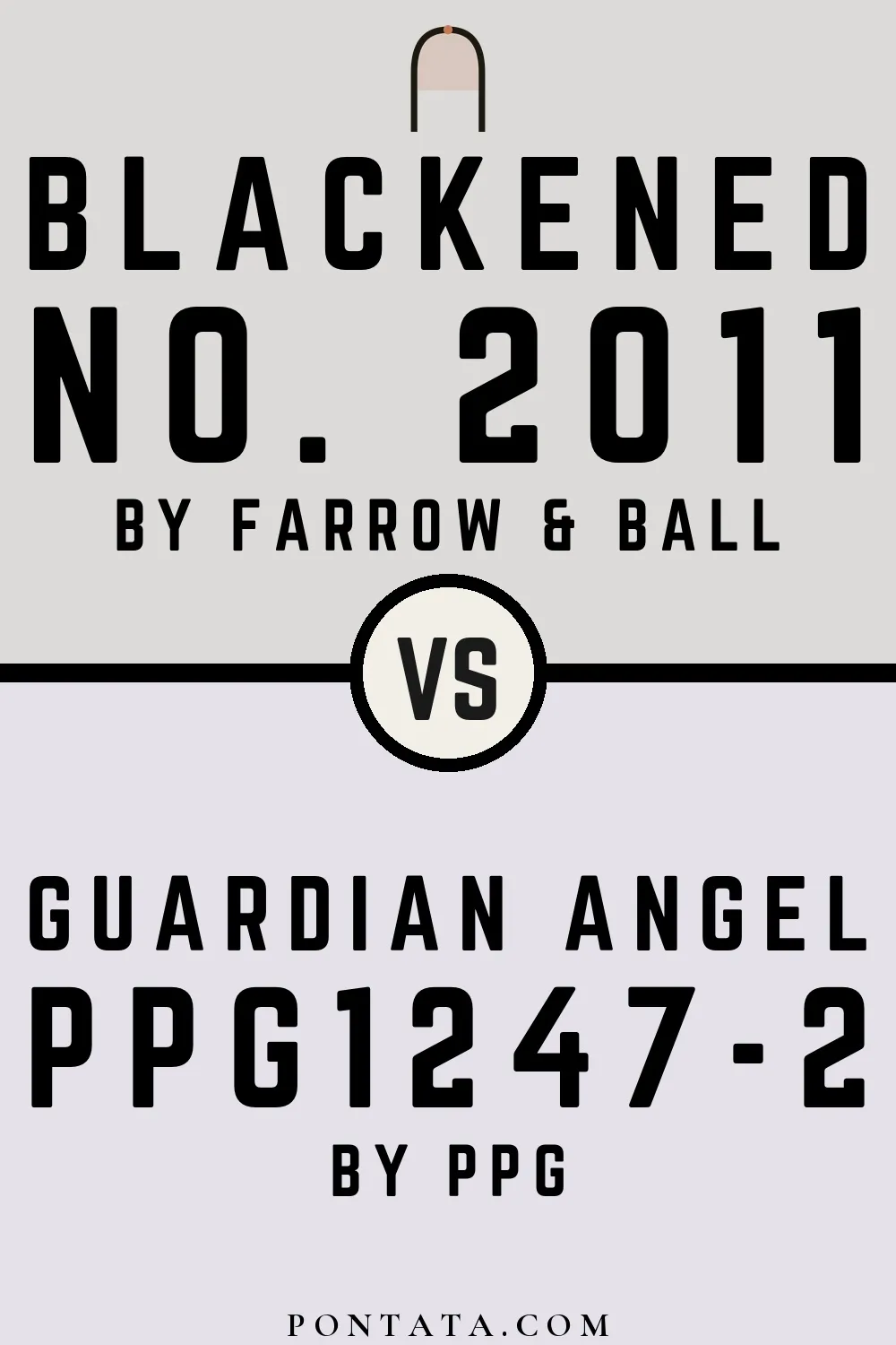 Blackened vs Guardian Angel
