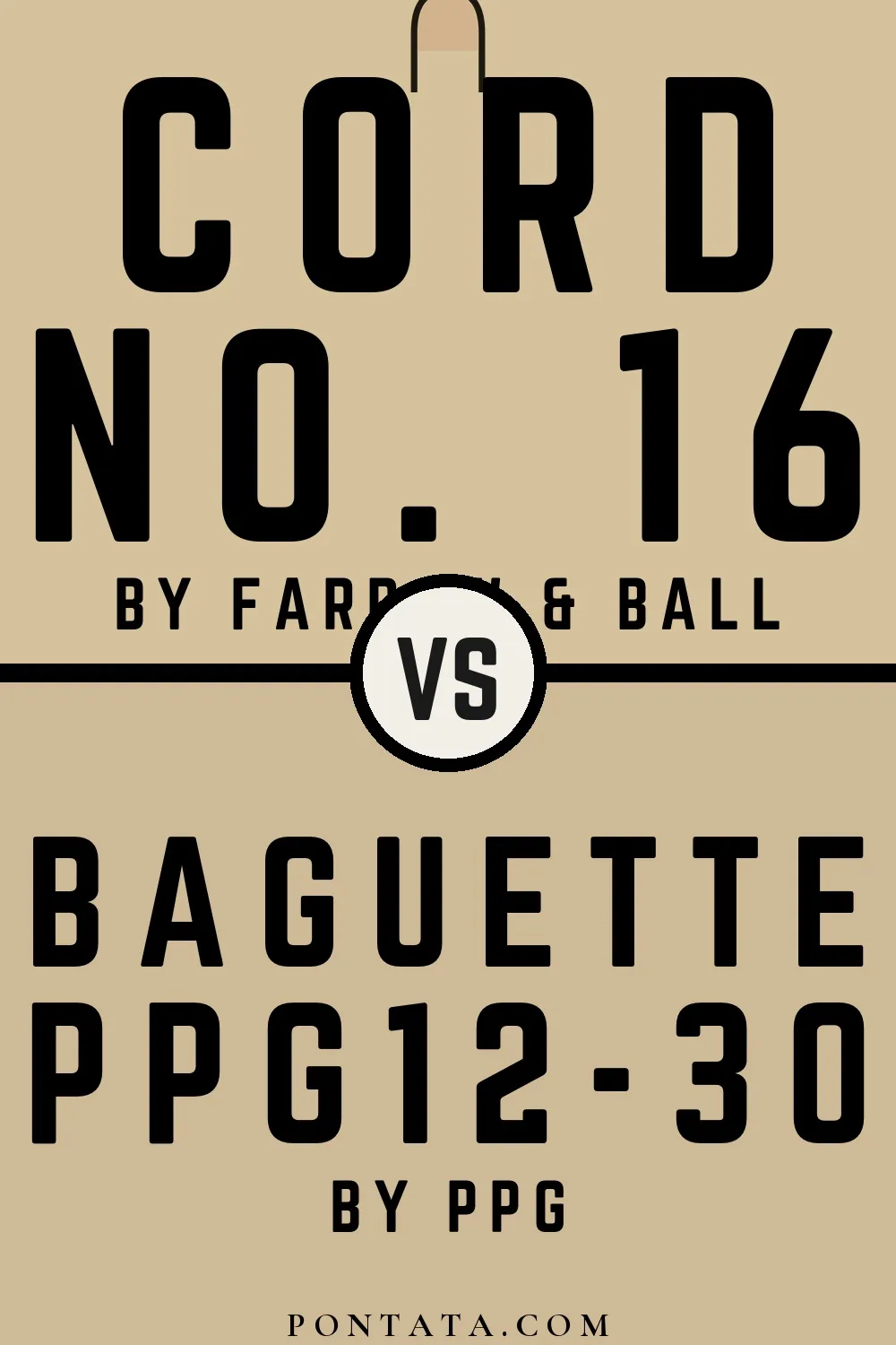 Cord vs Baguette