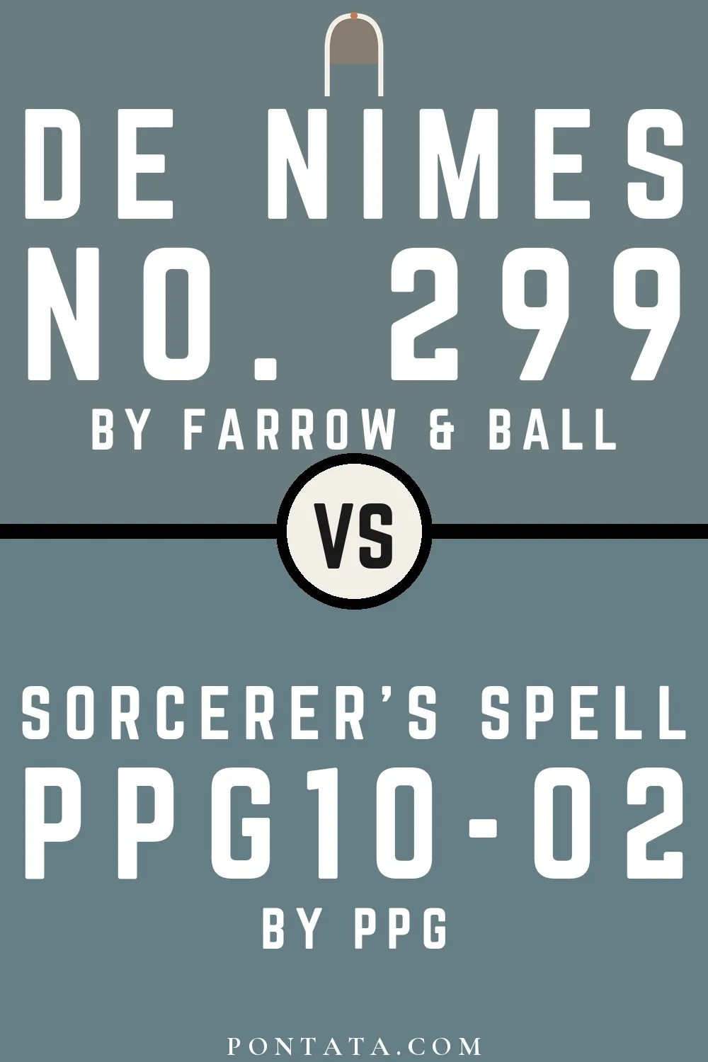De Nimes vs Sorcerer's Spell