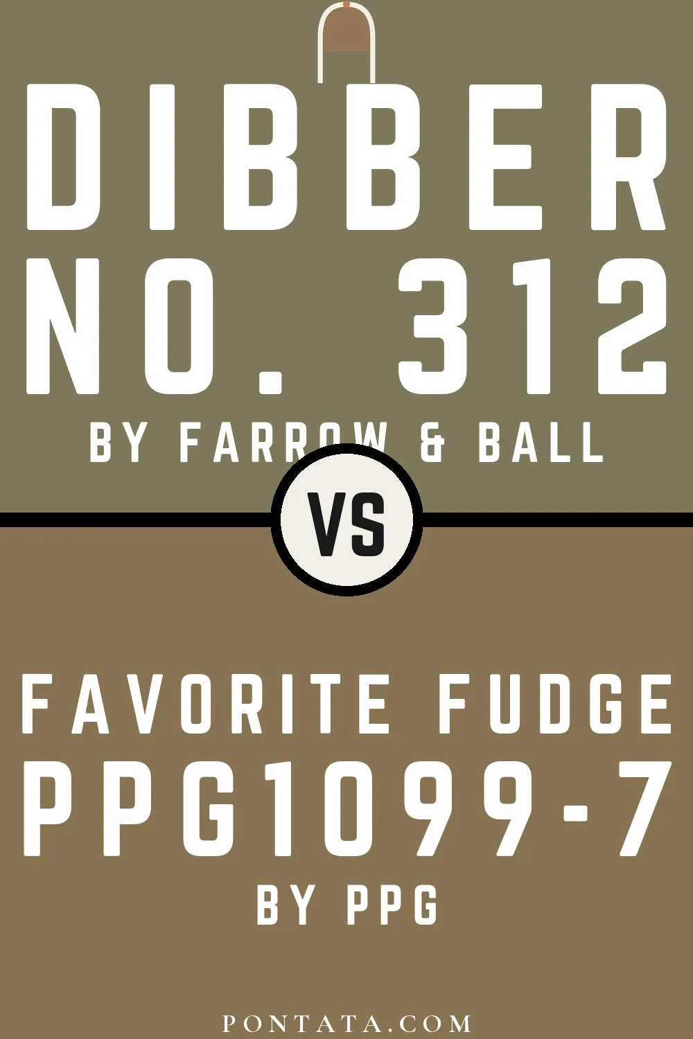Dibber vs Favorite Fudge