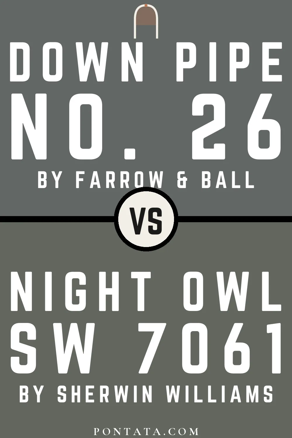 Down Pipe vs Night Owl