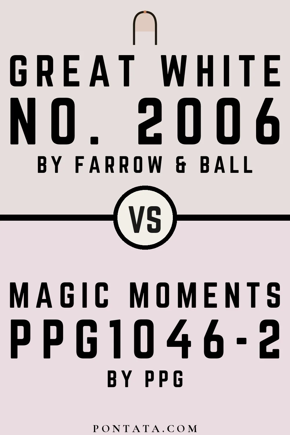 Great White vs Magic Moments