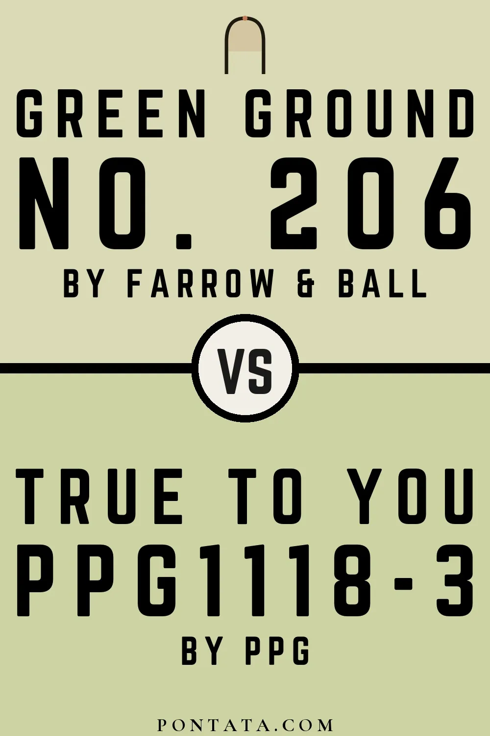 Green Ground vs True To You