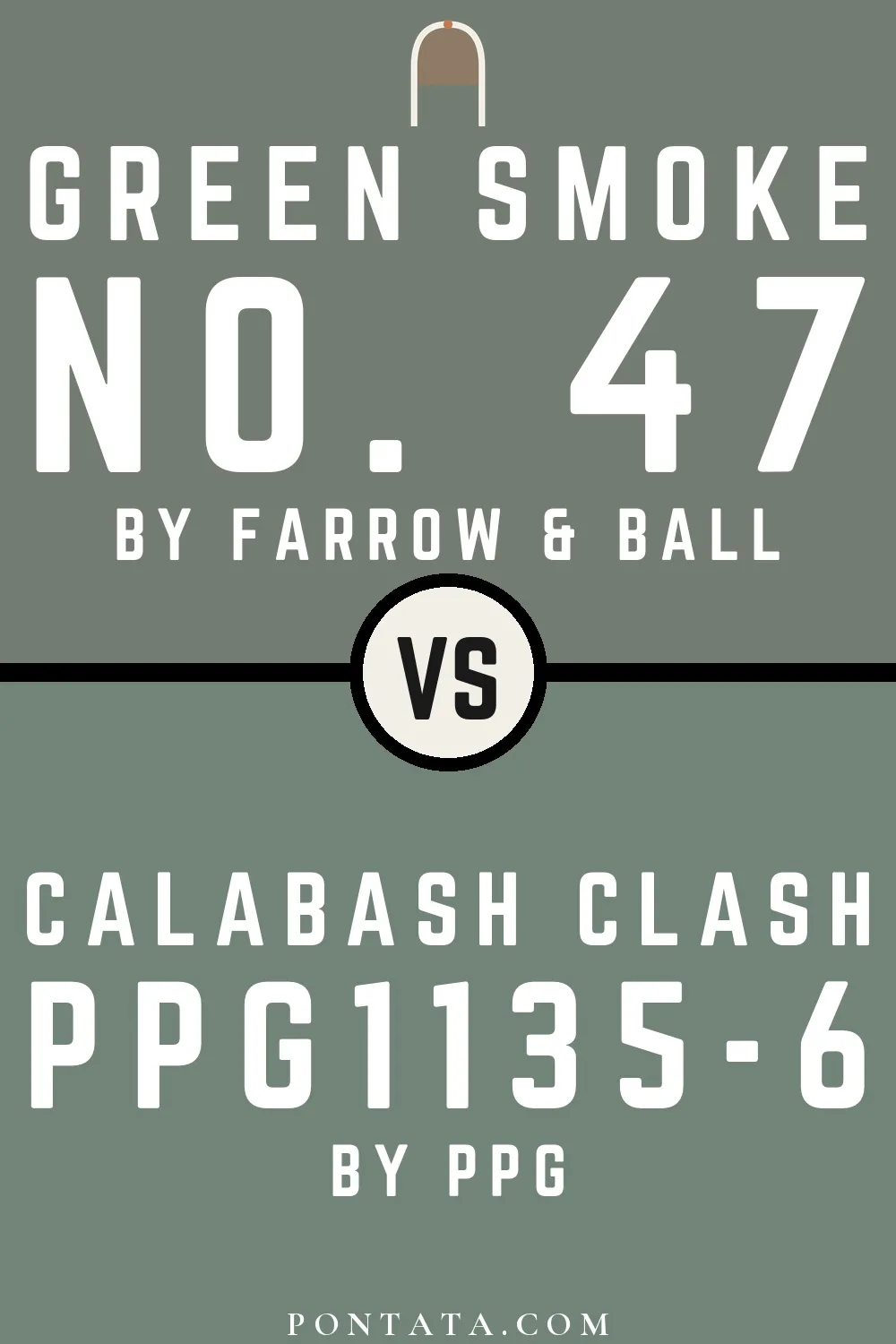 Green Smoke vs Calabash Clash