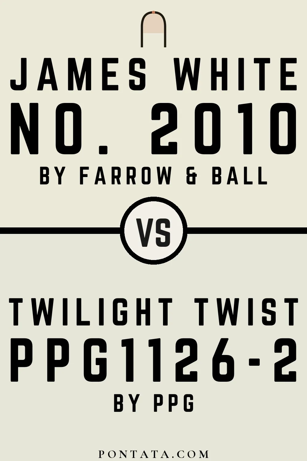 James White vs Twilight Twist