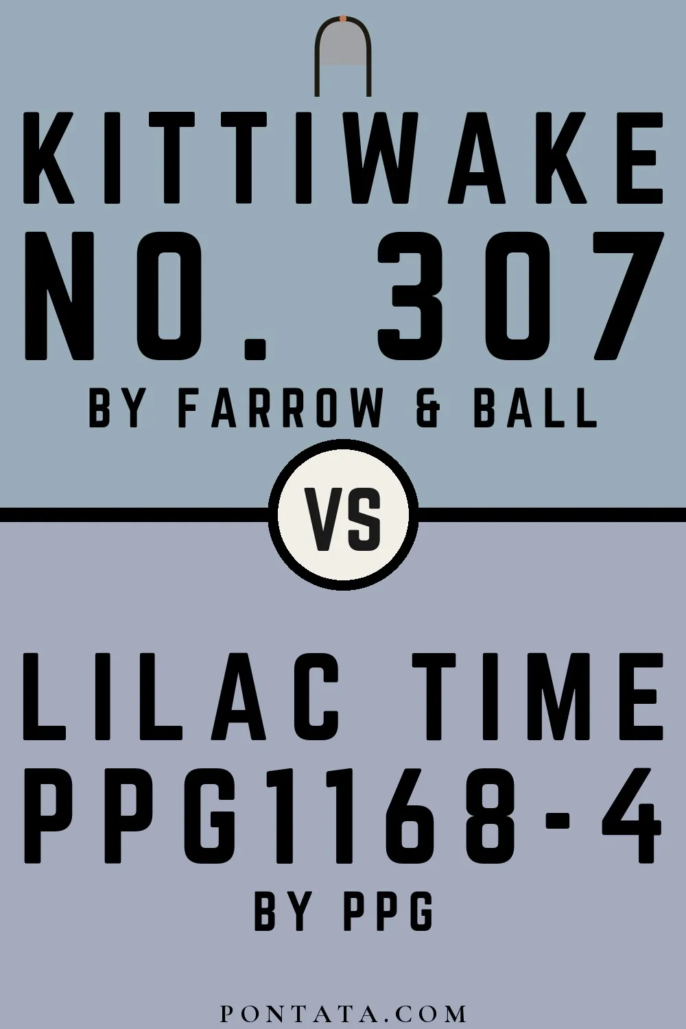 Kittiwake vs Lilac Time