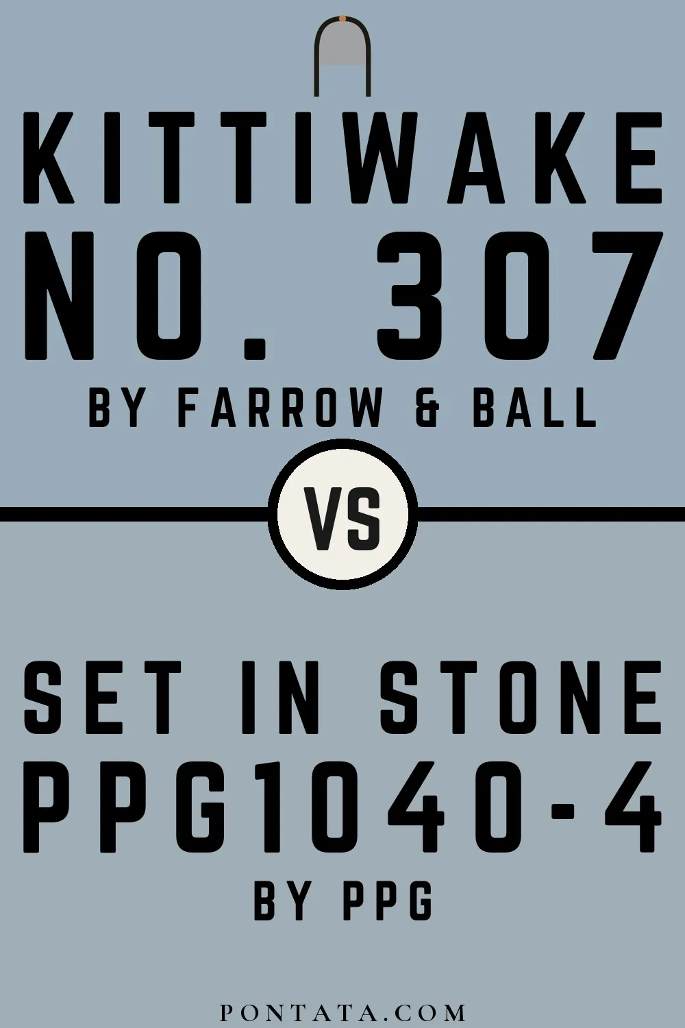 Kittiwake vs Set In Stone