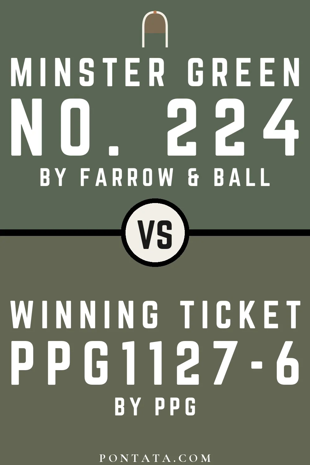 Minster Green vs Winning Ticket