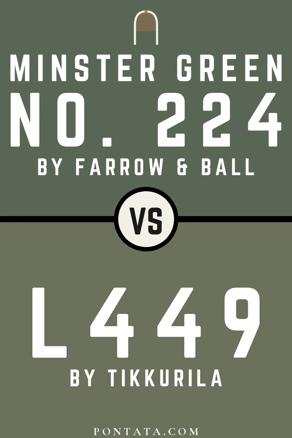 Minster Green vs L449
