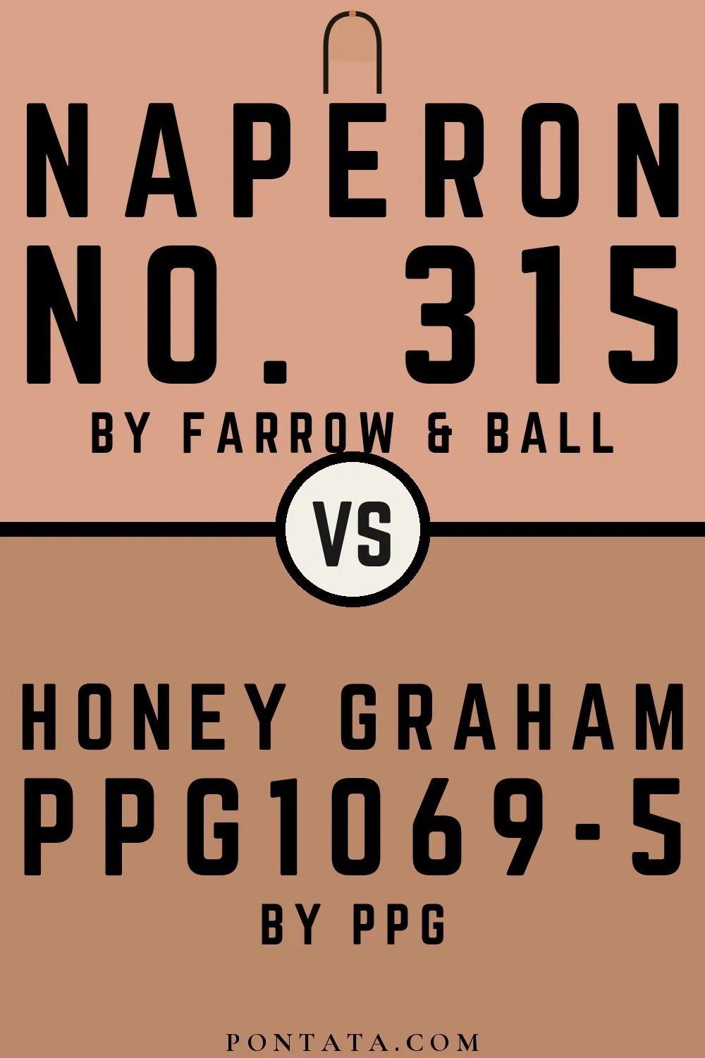 Naperon vs Honey Graham