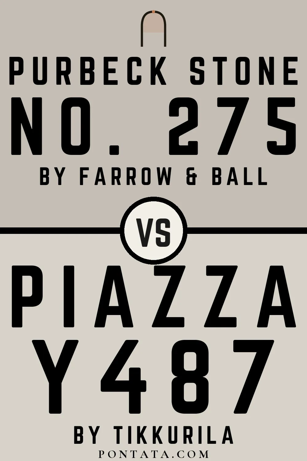 Purbeck Stone vs Piazza