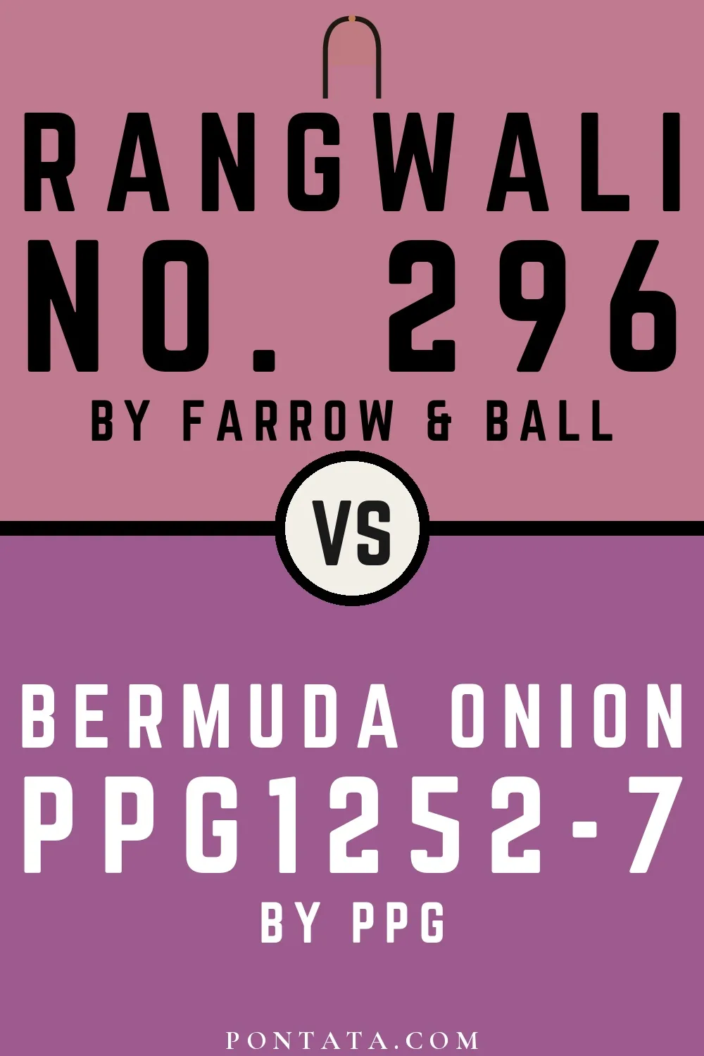 Rangwali vs Bermuda Onion
