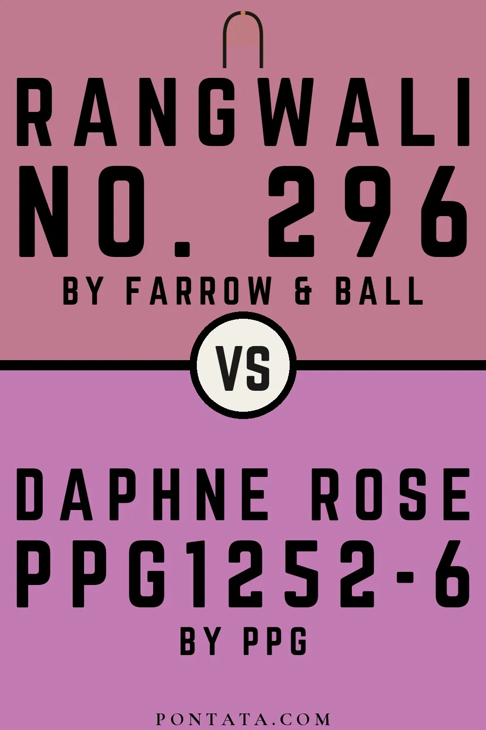 Rangwali vs Daphne Rose
