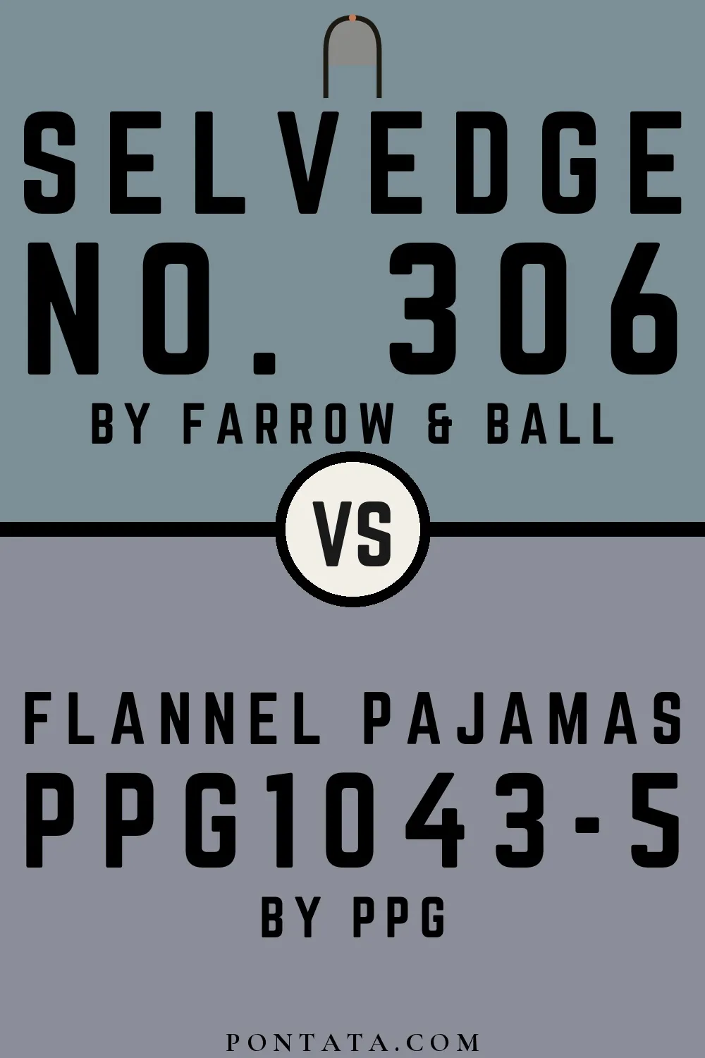 Selvedge vs Flannel Pajamas