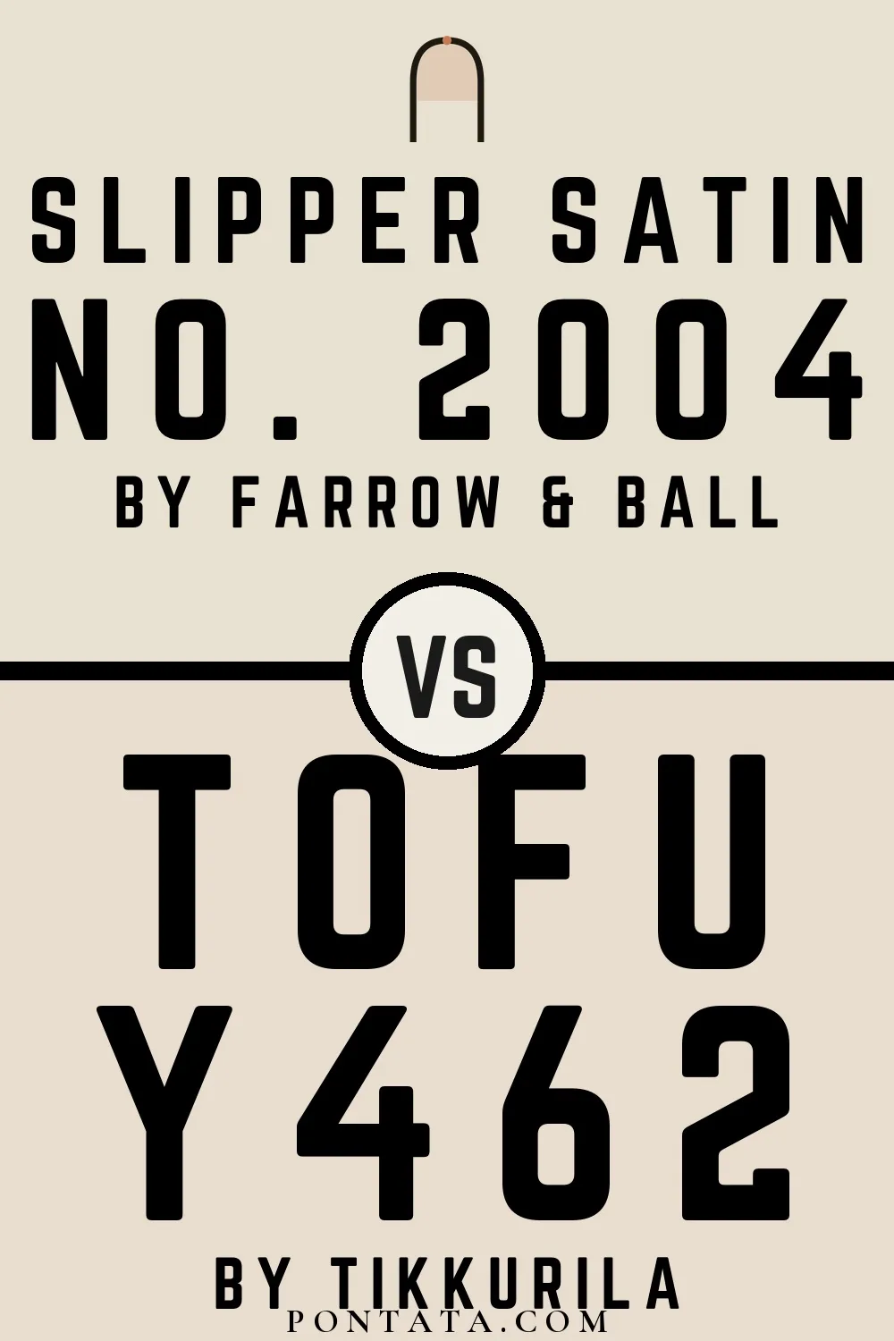 Slipper Satin vs Tofu