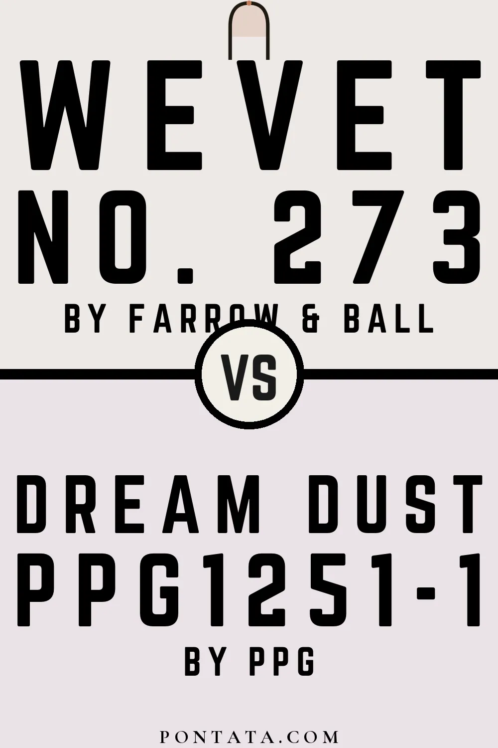 Wevet vs Dream Dust