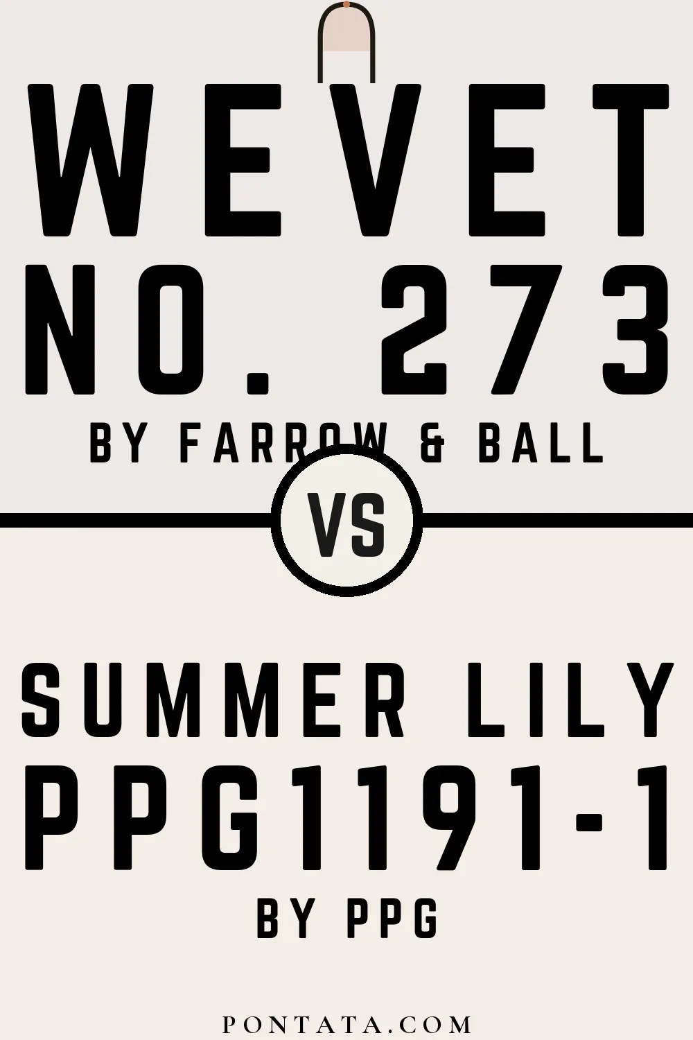 Wevet vs Summer Lily
