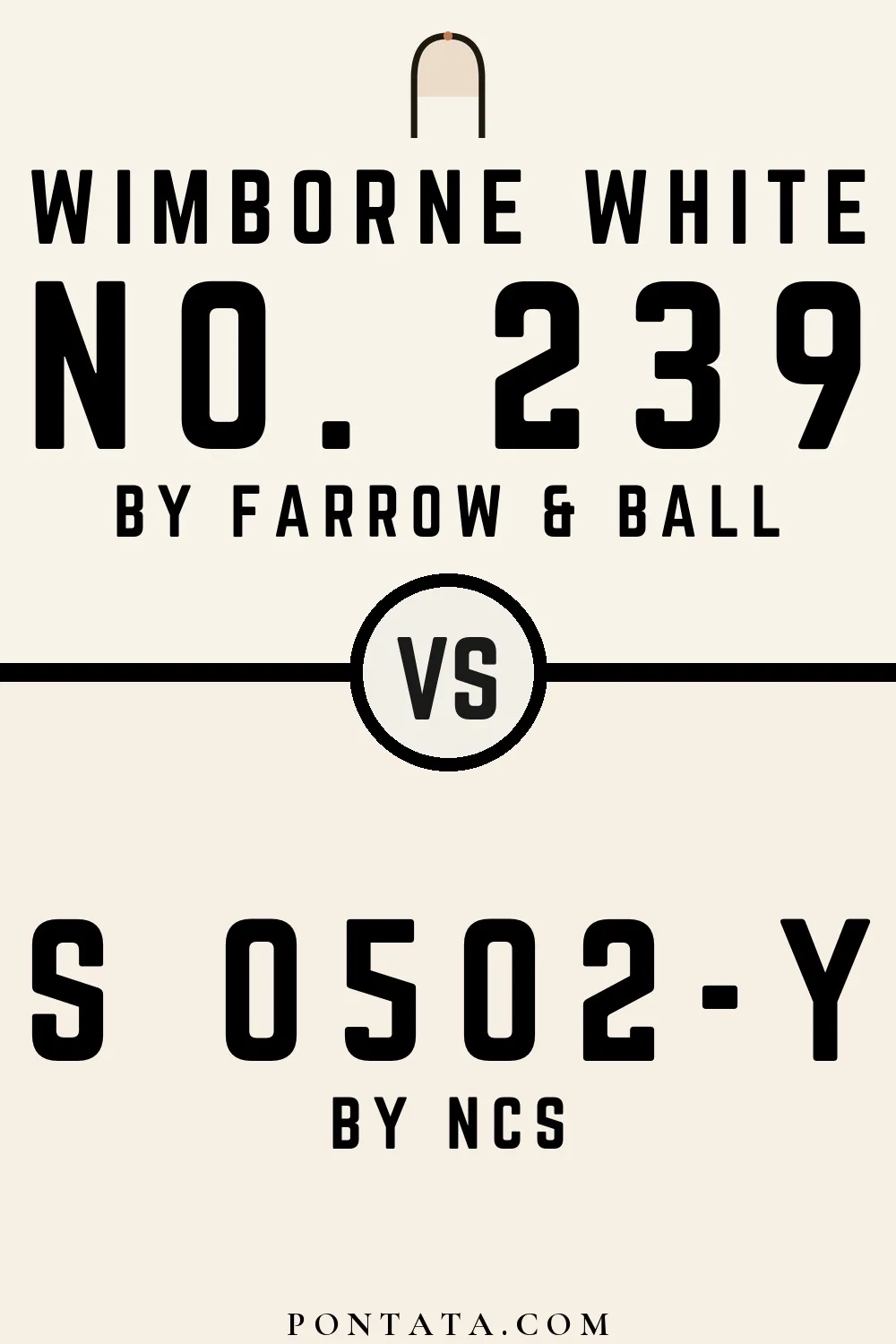 Wimborne White vs S 0502-Y