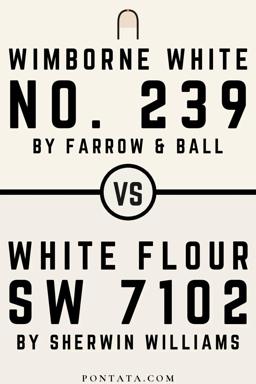 Wimborne White vs White Flour