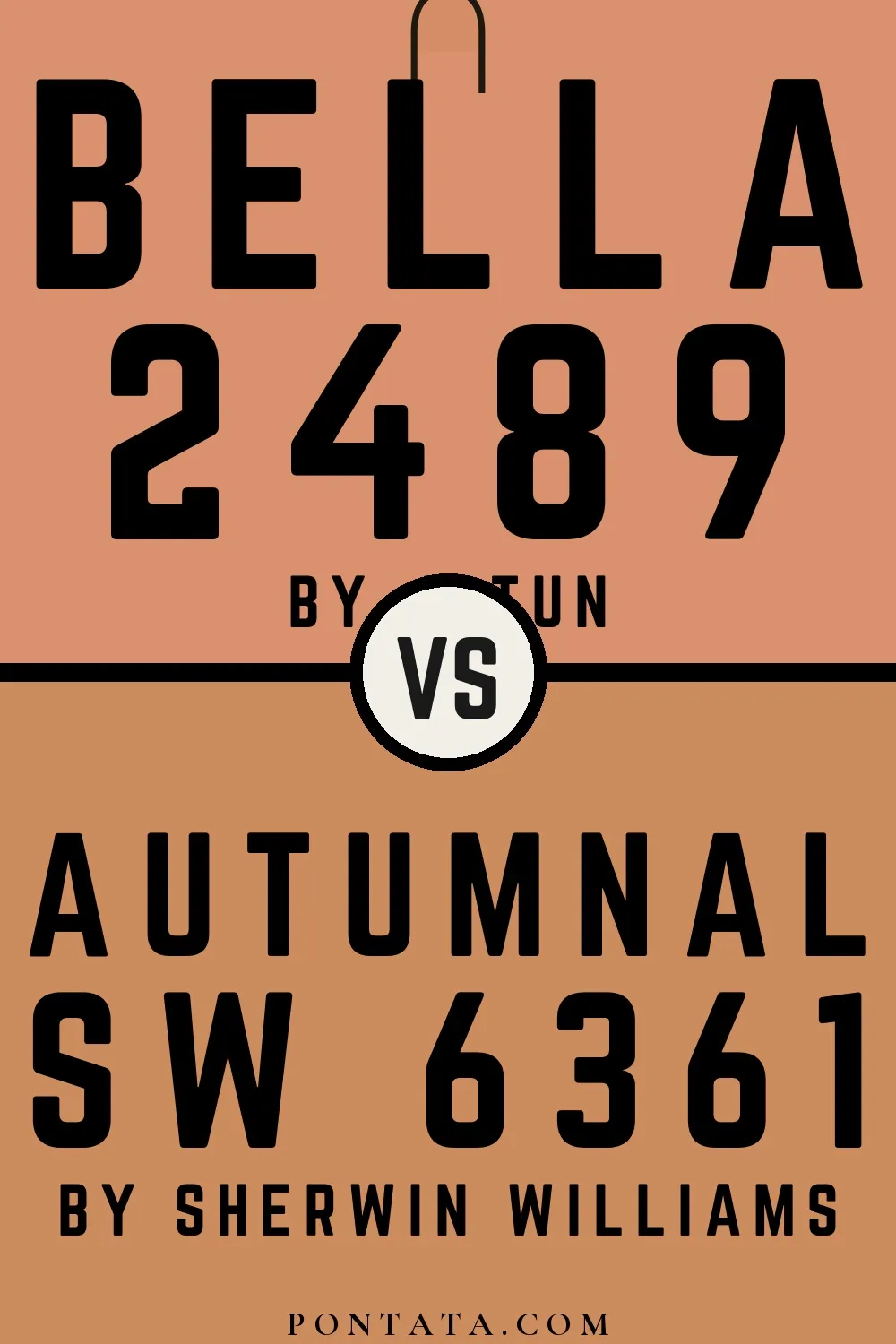 Bella vs Autumnal