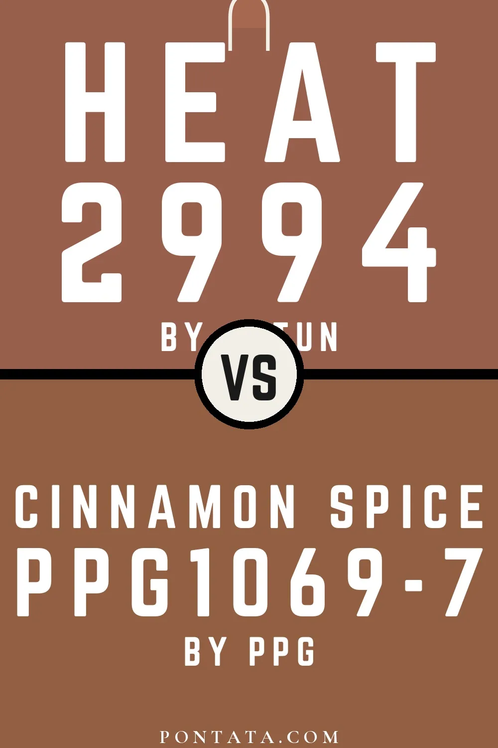 Heat vs Cinnamon Spice