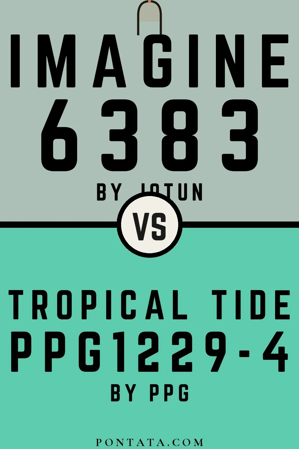 Imagine vs Tropical Tide