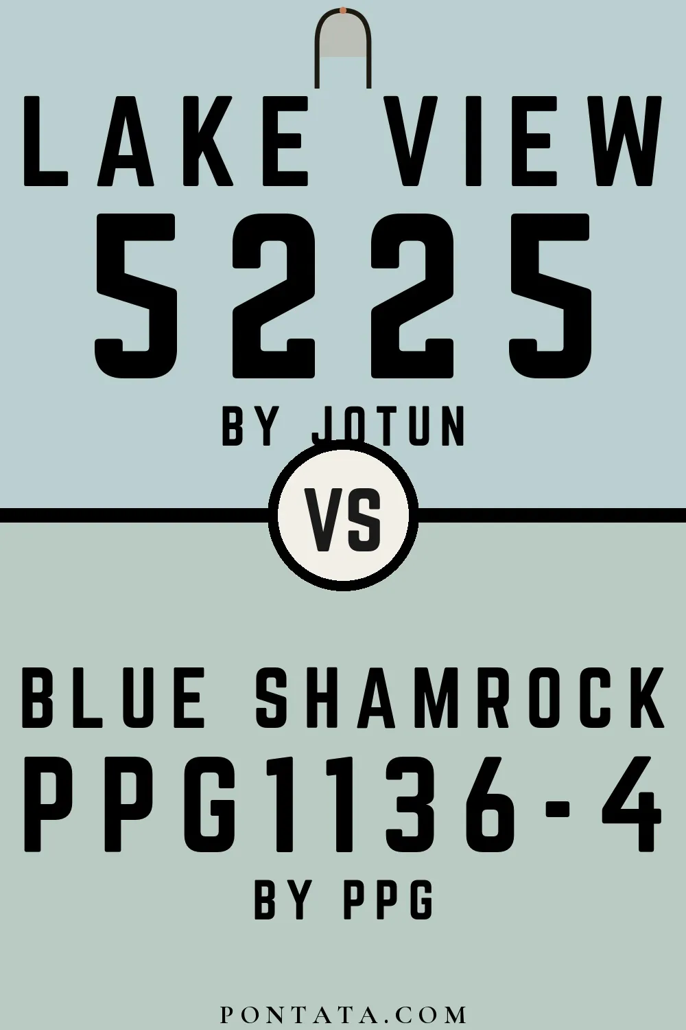 Lake View vs Blue Shamrock