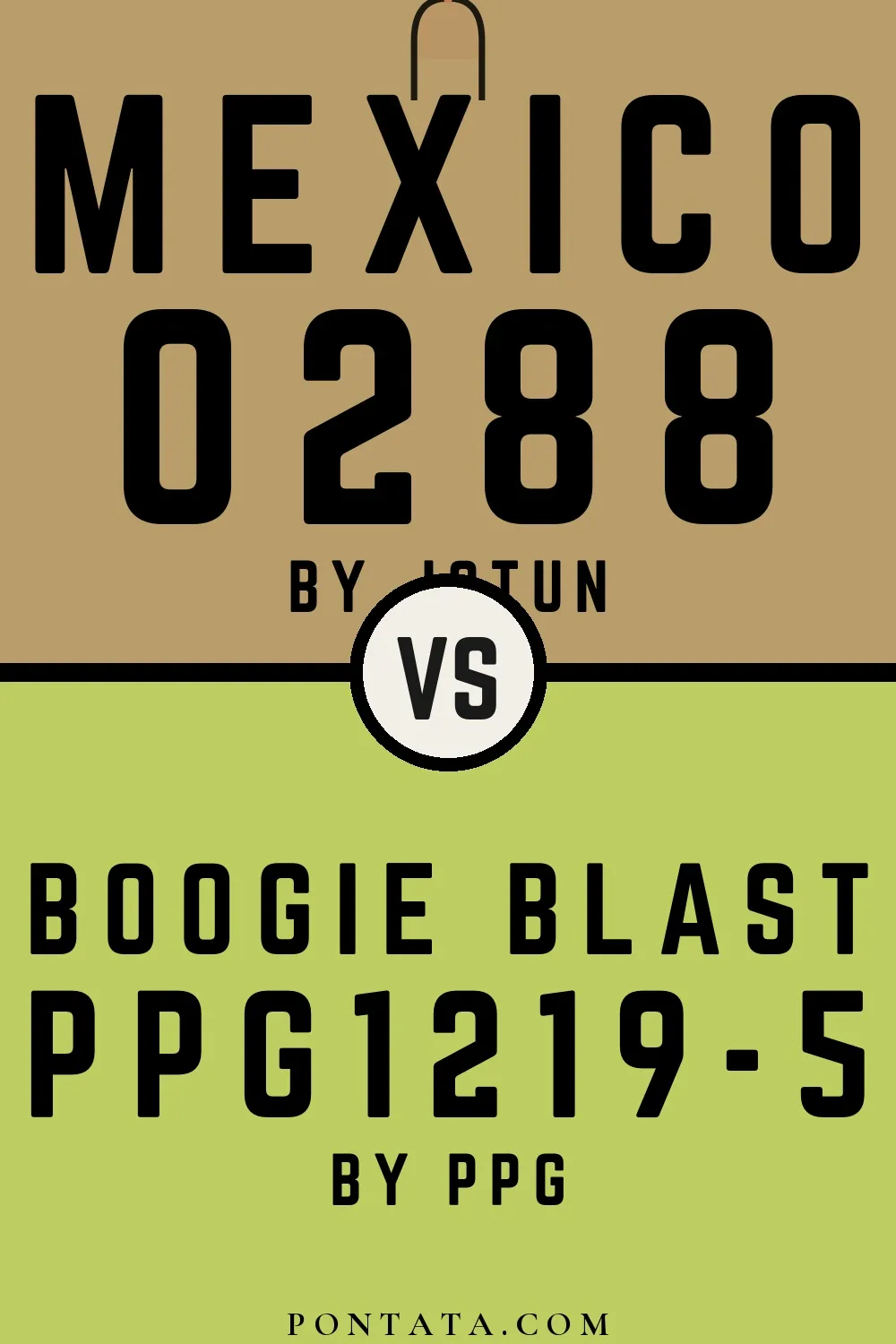 Mexico vs Boogie Blast