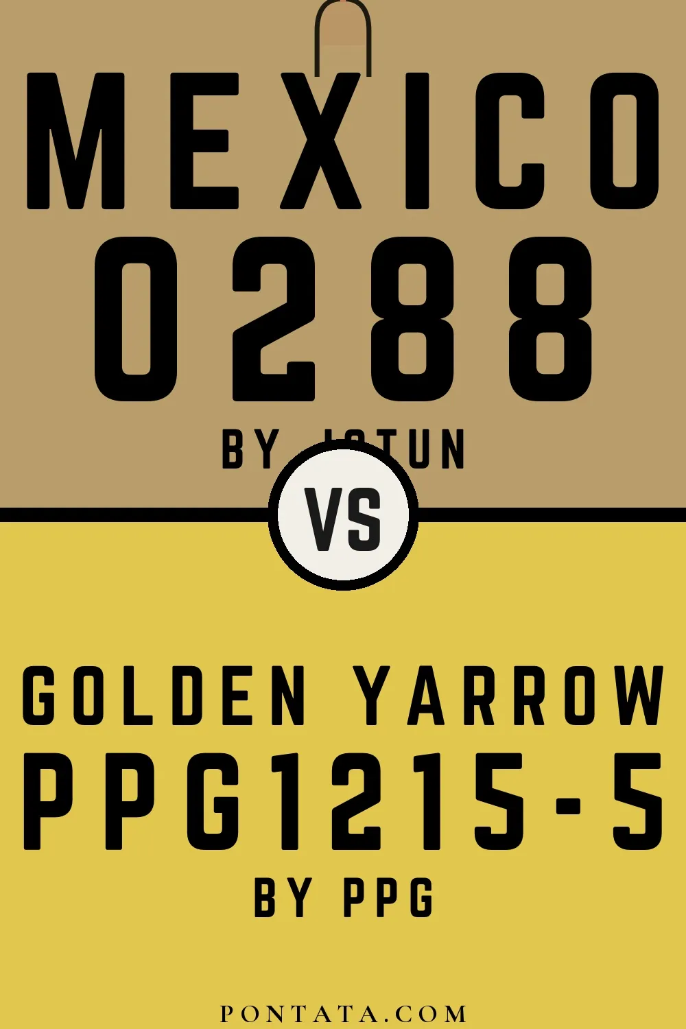 Mexico vs Golden Yarrow