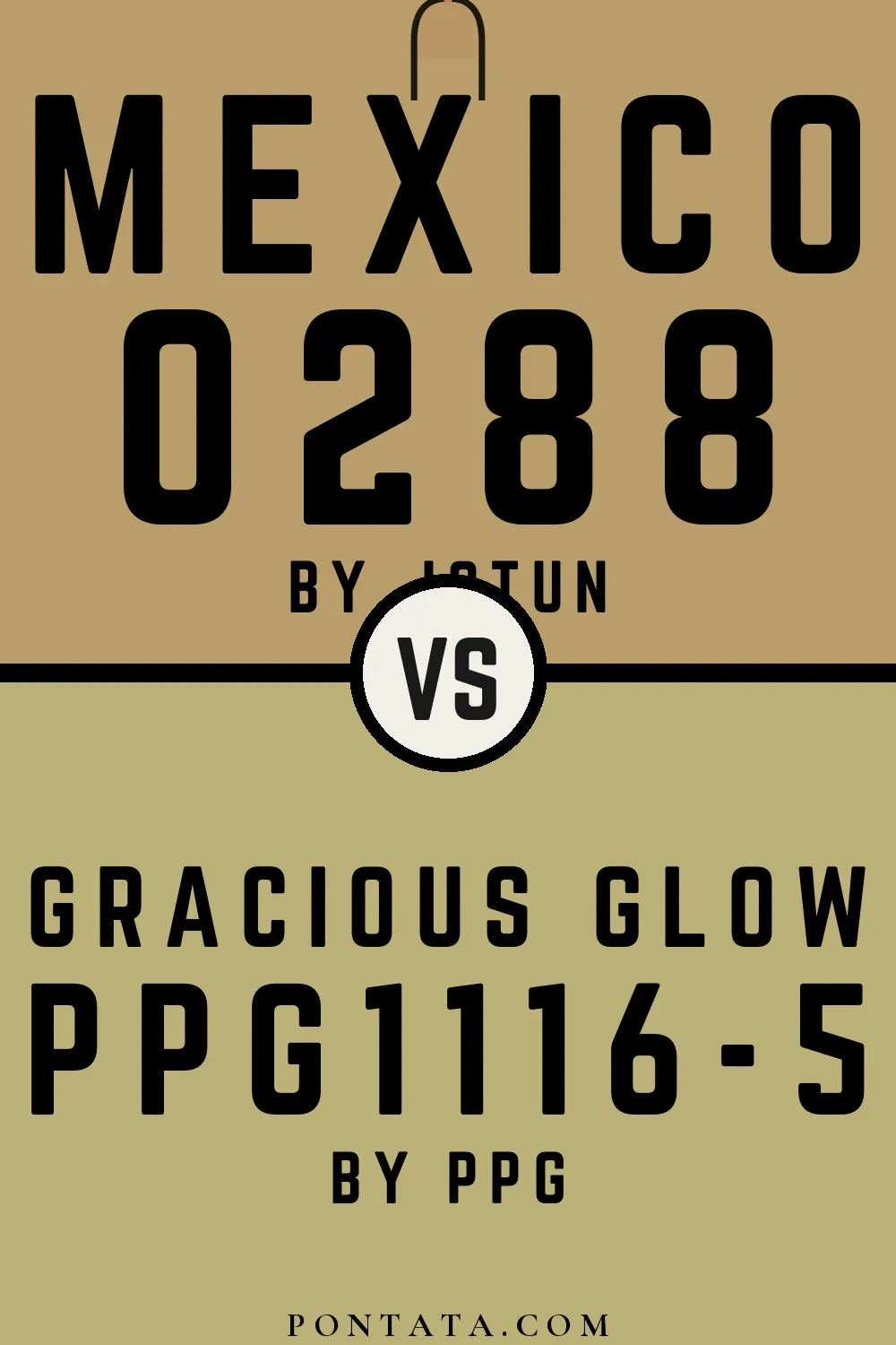 Mexico vs Gracious Glow
