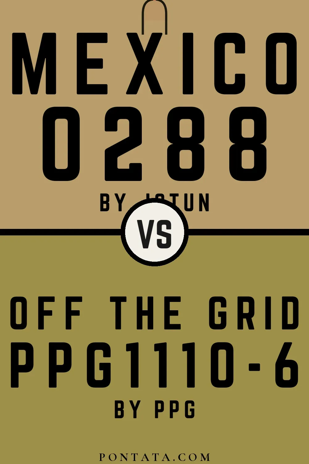 Mexico vs Off The Grid