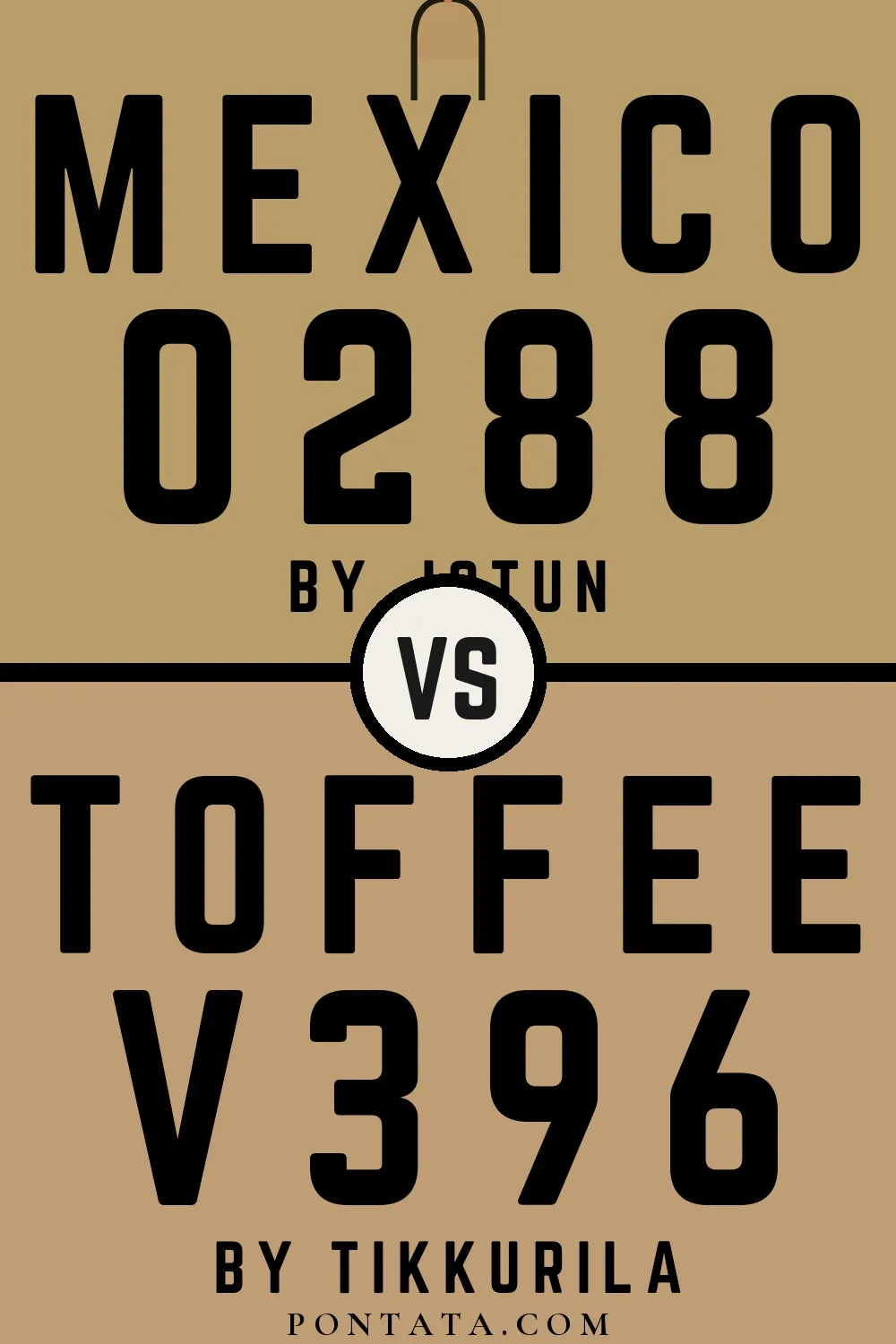 Mexico vs Toffee