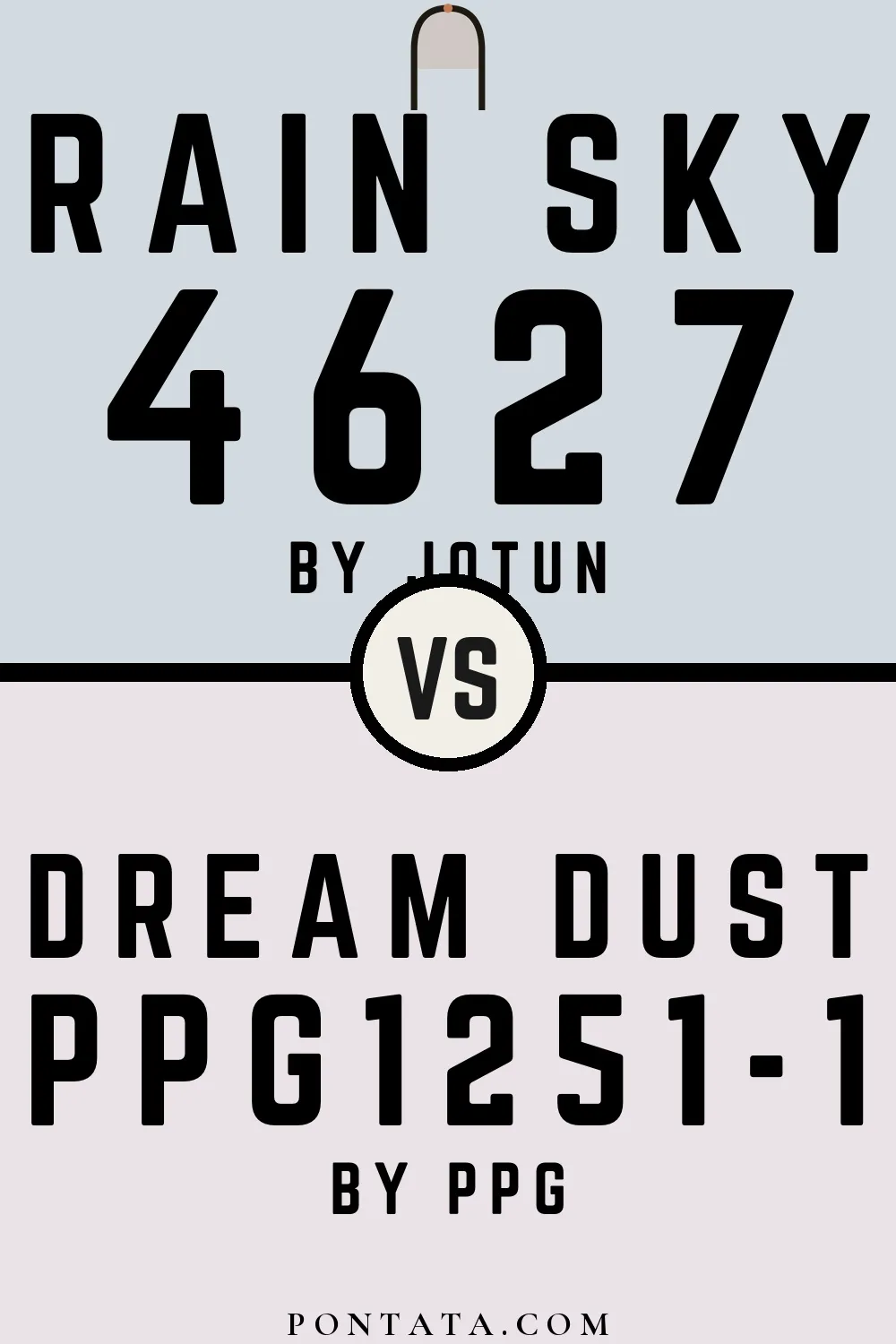 Rain Sky vs Dream Dust