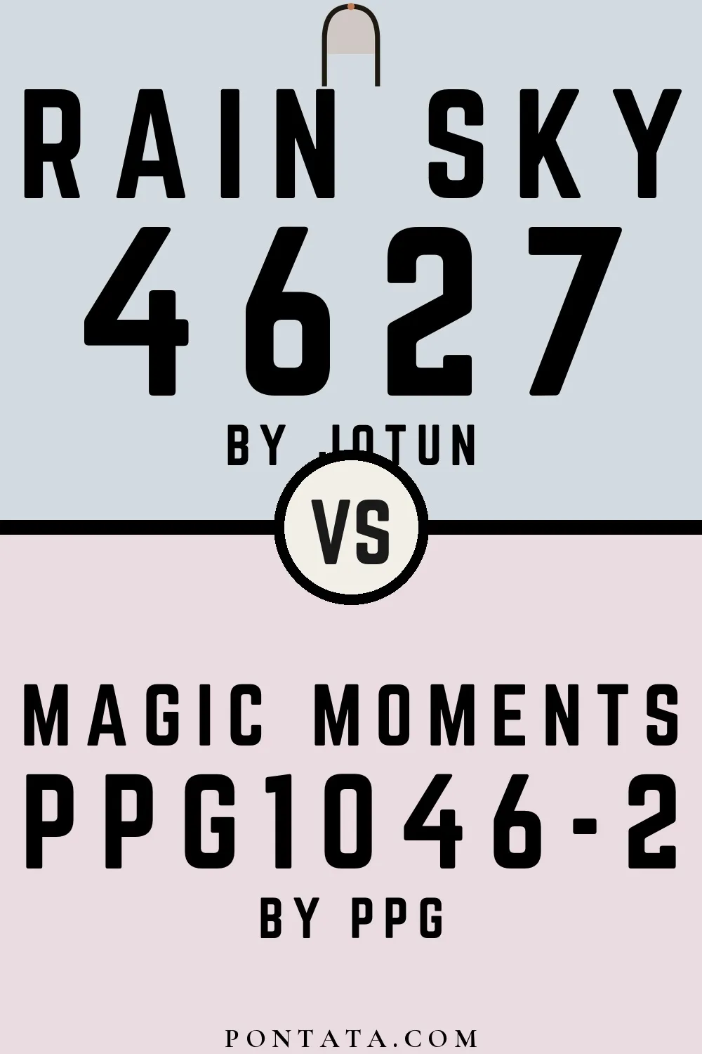 Rain Sky vs Magic Moments