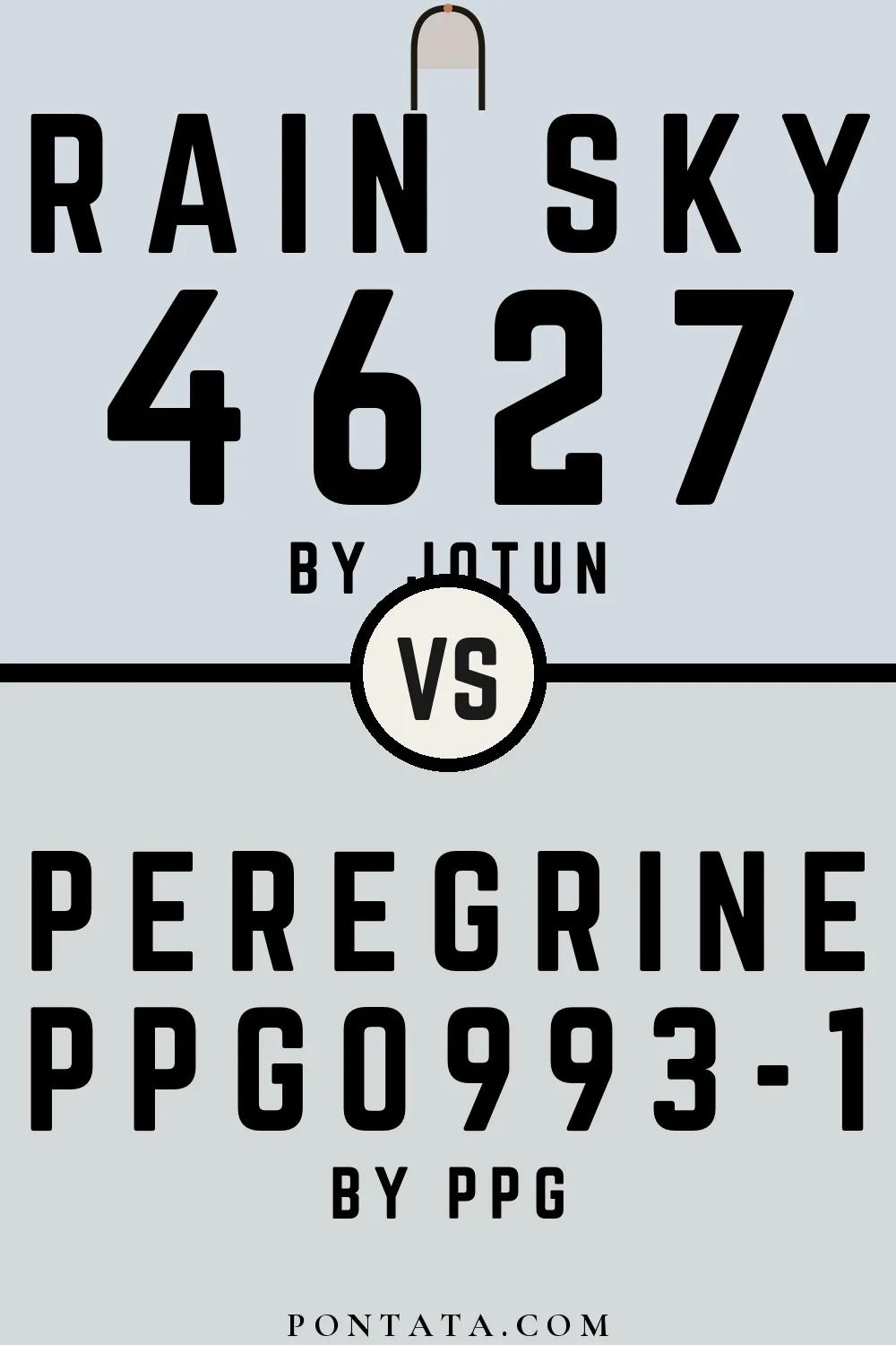 Rain Sky vs Peregrine