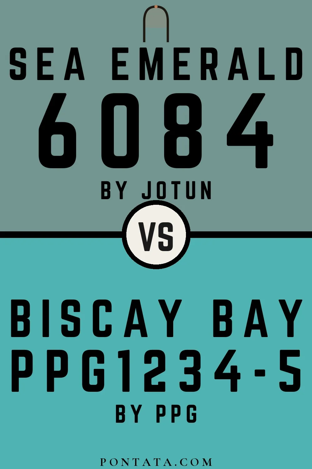 Sea Emerald vs Biscay Bay